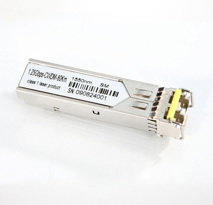 【1.25Gb/s SFP数字光模块、支持数字诊断、20km 通讯模块】价格,厂家,图片,RF模块,武汉盛华微系统技术股份-